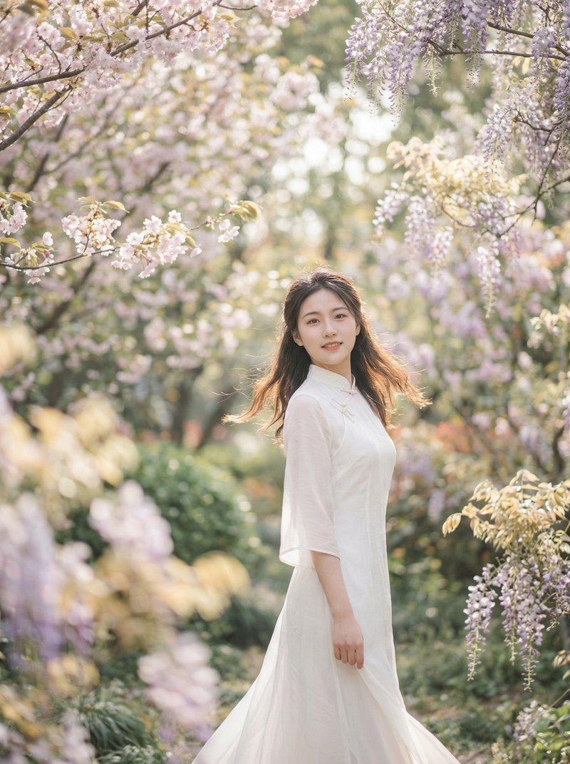 多p花园写真视频